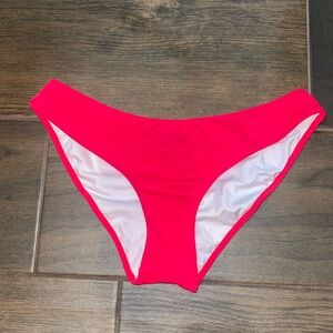 Victoria’s Secret PINK cheeky bikini bottom